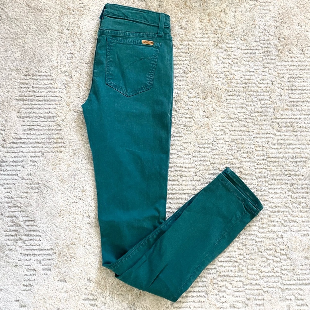 Joe’s Jeans The Skinny Jeans